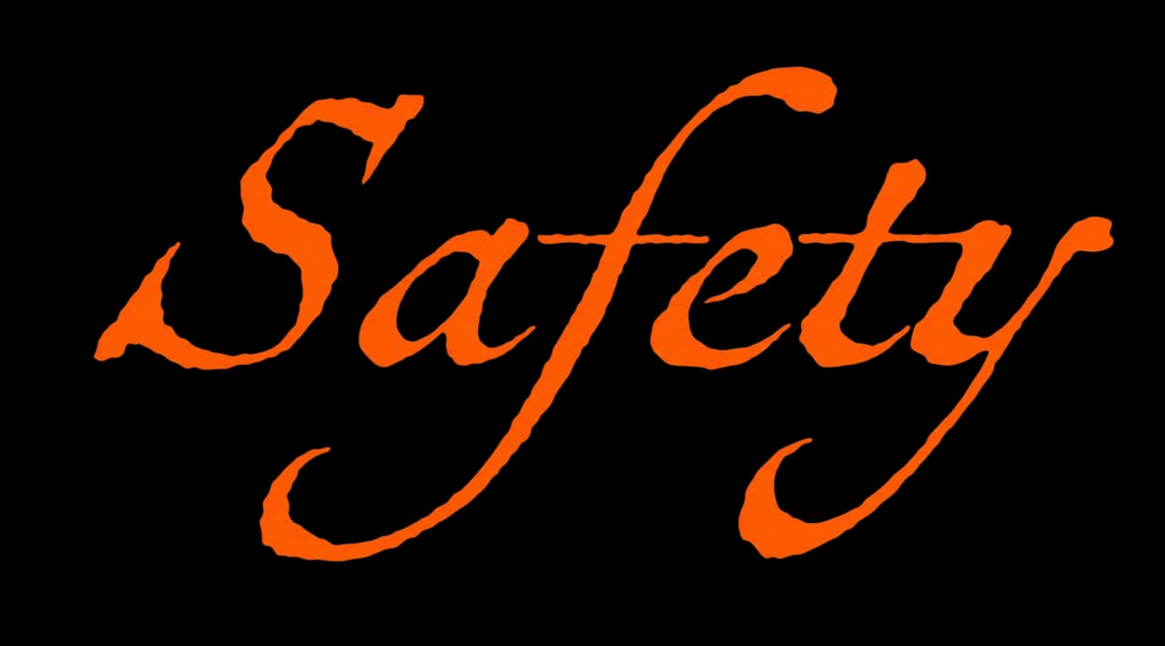 Safety - Grupo Padilla y Aguilar